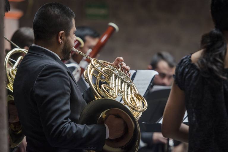 Descalifican obra ganadora del Concurso de Composición Orquestal de Morelia