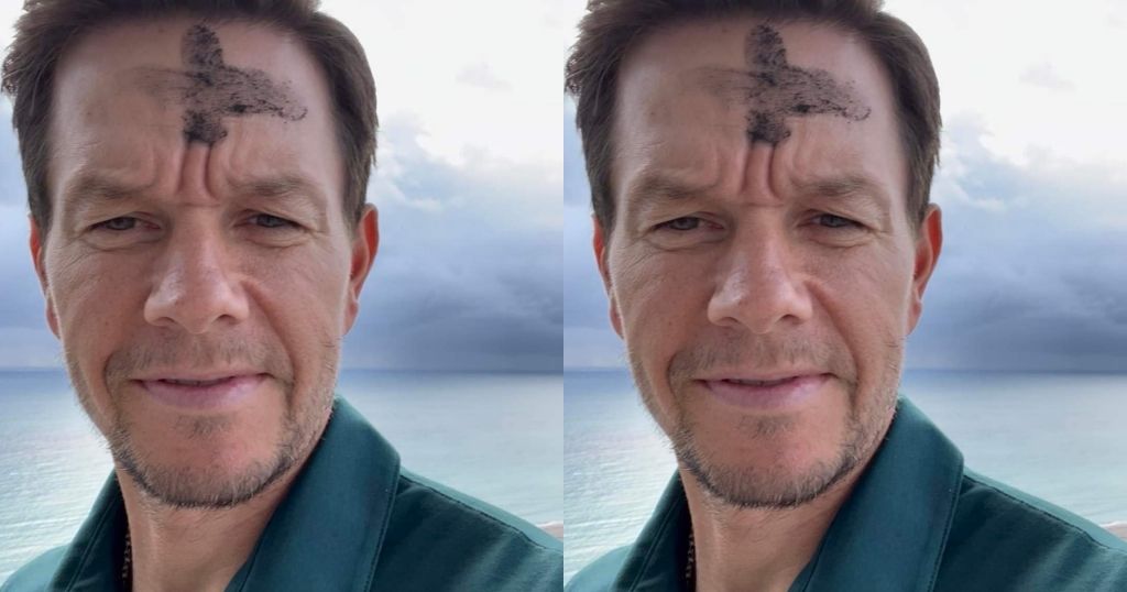 #CINE Mark Wahlberg y su fé católica en redes sociales