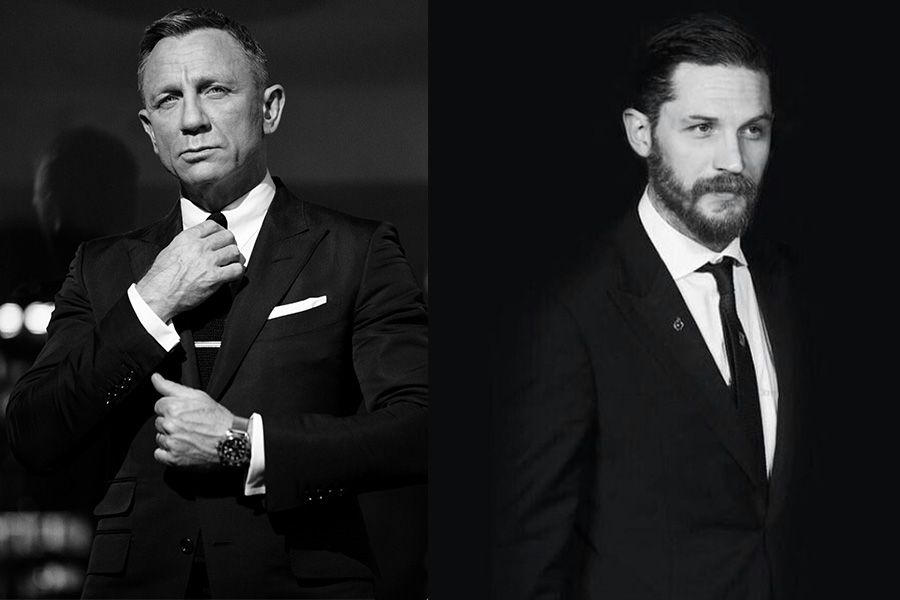 Ya hay sucesor para Daniel Craig en James Bond?