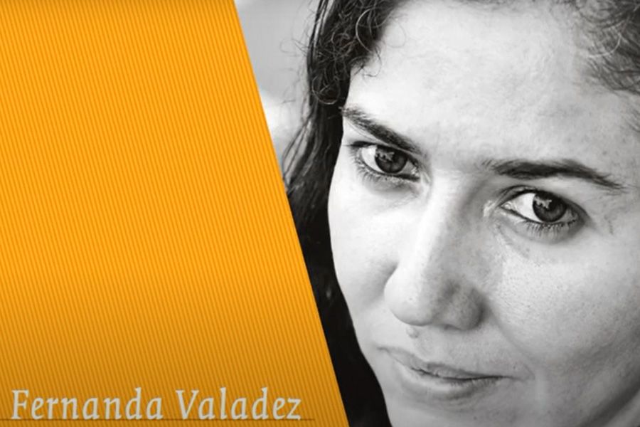 Compendio de Cineastas Contemporáneas: Astrid Rondero y Fernanda Valadez
