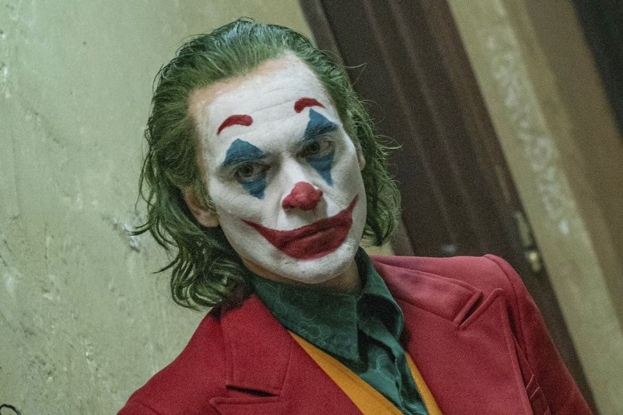 El Joker de Joaquin Phoenix se estrenará en la televisión de paga