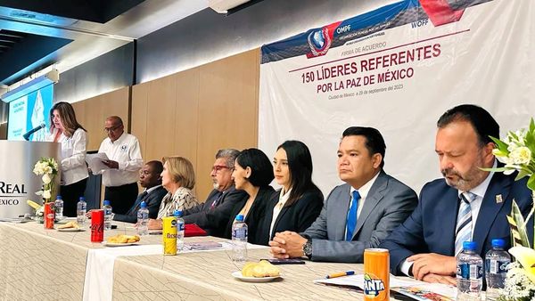 Aplicarán en Pátzcuaro estrategia de prevención del delito desde el hogar