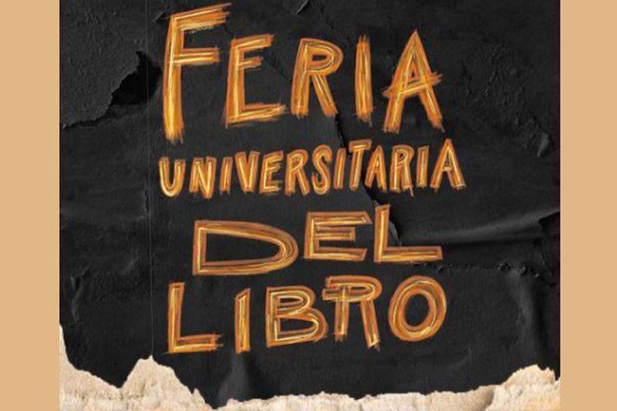 Feria del Libro de Ciencias y Humanidades en la UMSNH, del 15 al 17 de marzo