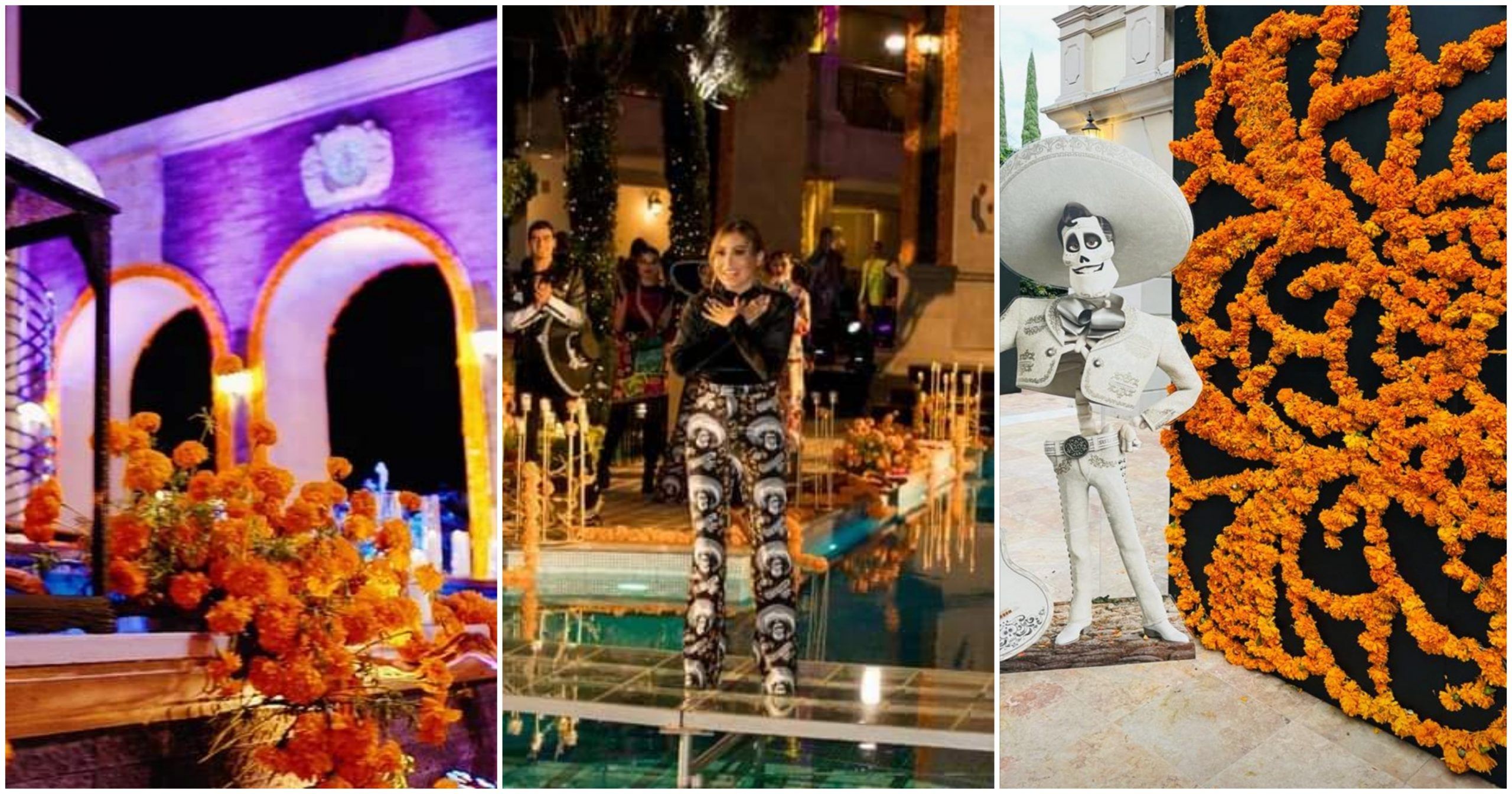#VIDEO La Diseñadora Vero Solís, realiza pasarela de lujo en el Hotel &#038; Spa Mansión Solís con invitados de primera