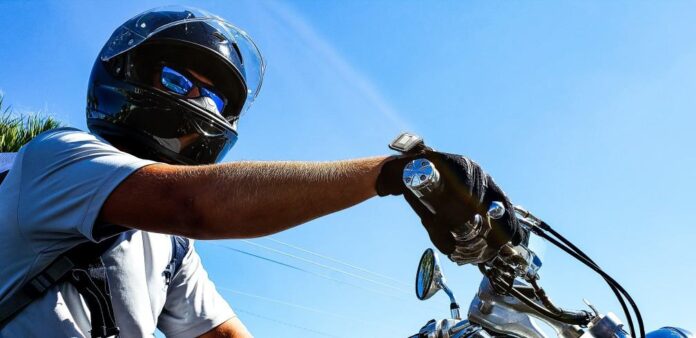 Van por reforma a Ley de Movilidad de Michoacán; buscará obligatoriedad en portación de cascos de motociclista