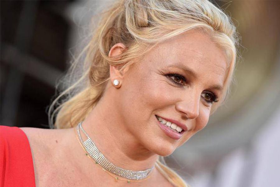 Britney Spears revela que lloró “durante dos semanas” por documental sobre su tutela legal