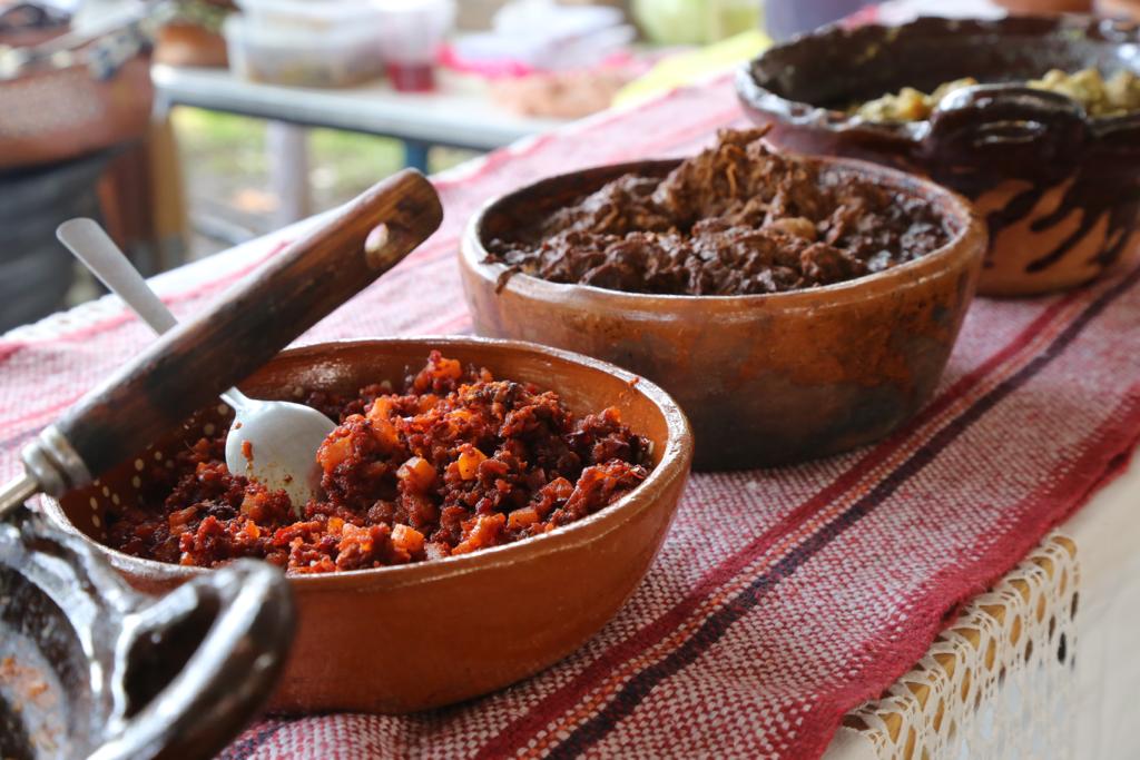 Invitan a las actividades culturales y gastronómicas en Casa Michoacán, 20 y 21 de agosto.
