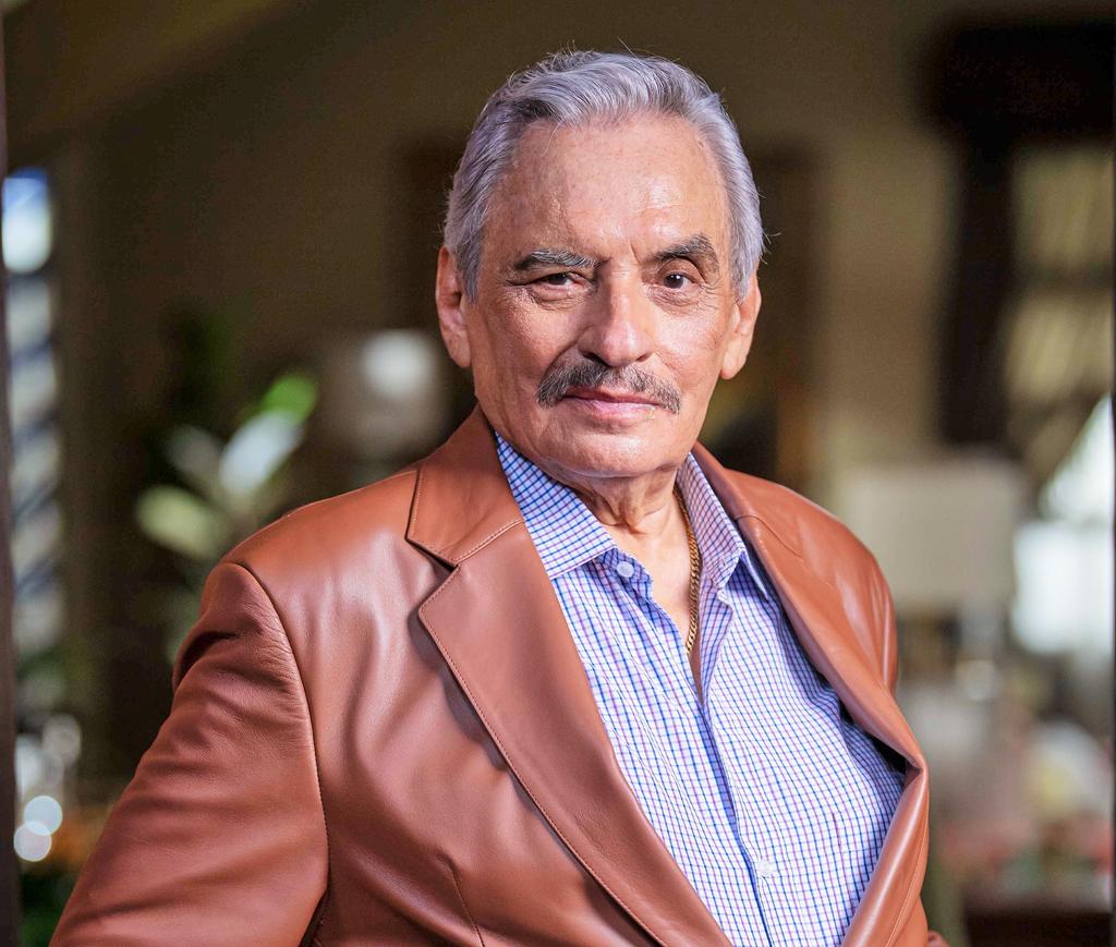 Muere a los 81 años, el primer actor Manuel Ojeda