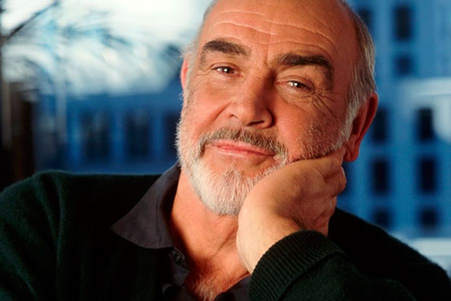Muere el actor Sean Connery, el primer James Bond en el cine.