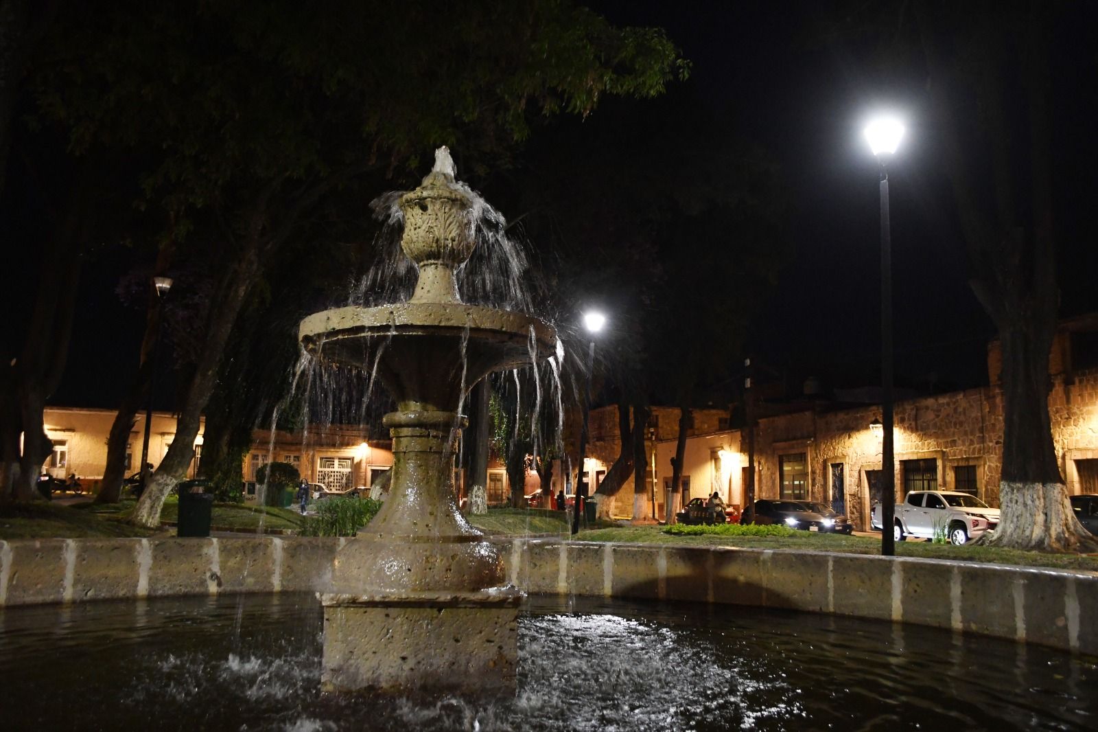 “Programa de Rescate de Barrios” 2023, llega a la Soterraña