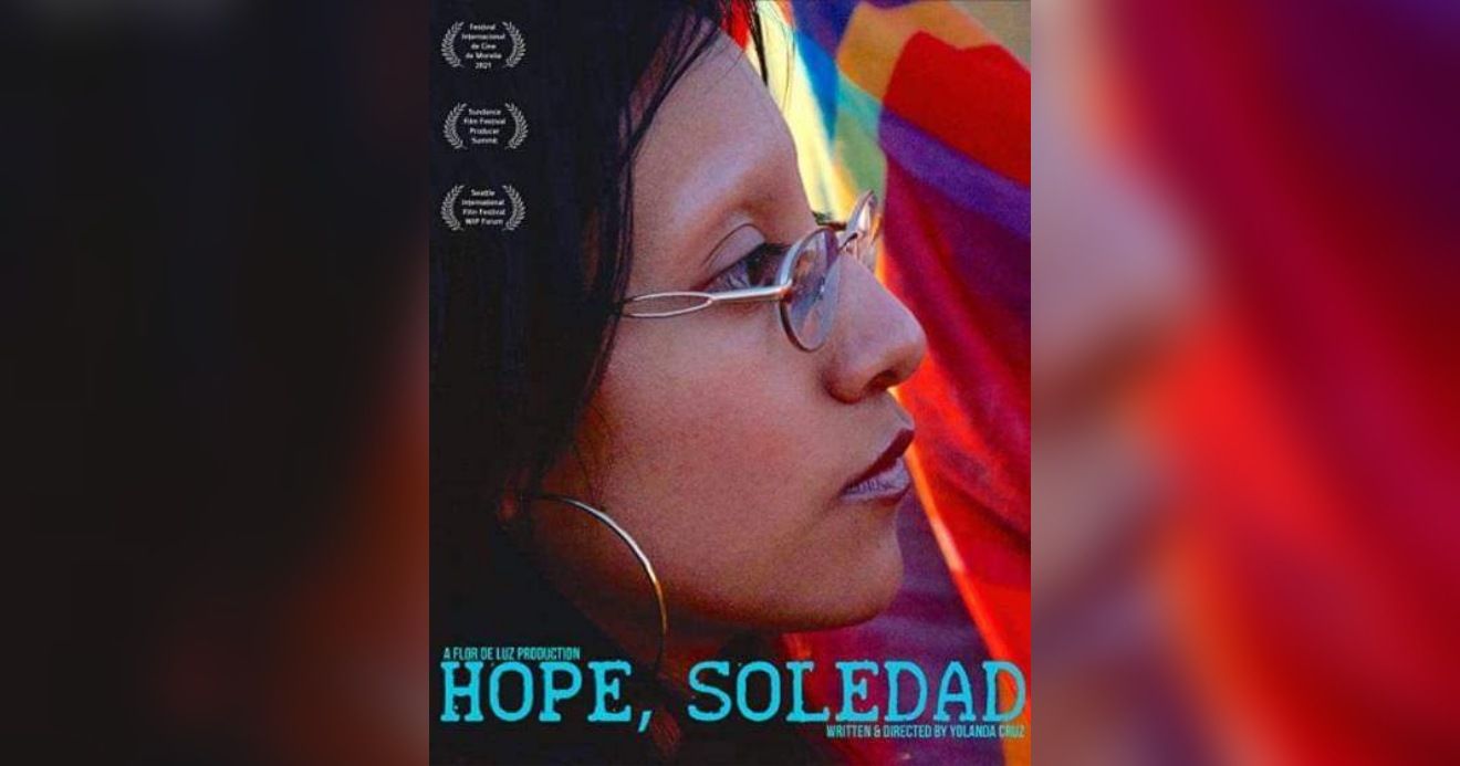 #VIDEO «HOPE, SOLEDAD» el largometraje de los peregrinos en Juquila que inspiraron a la directora Yolanda Cruz