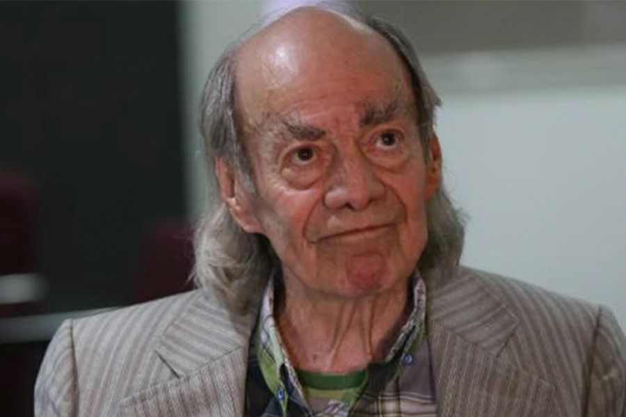 Muere el actor y comediante Manuel «El Loco Valdez» Tenía 89 años