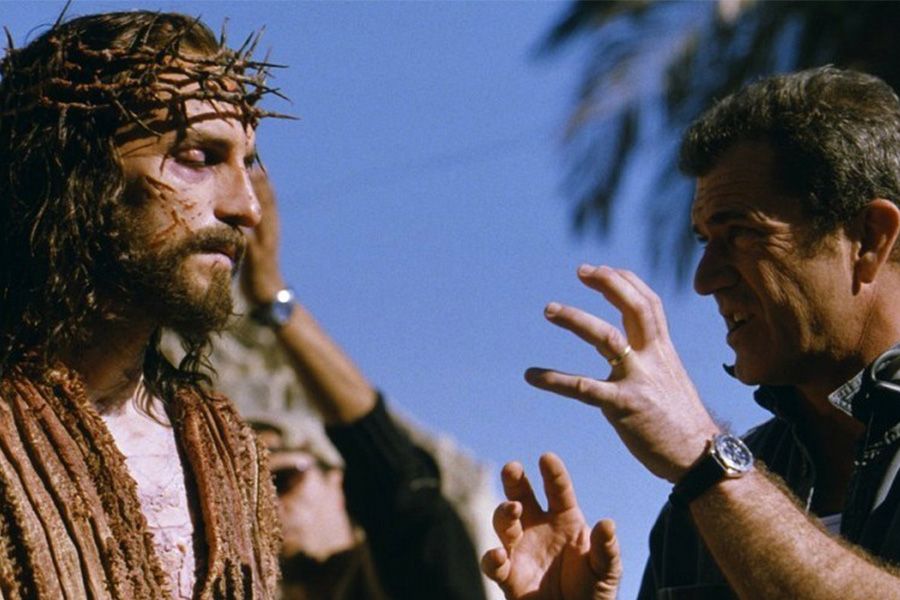 #Cine Jim Caviezel regresa en el 2022 con la secuela de «La Pasión de Cristo»