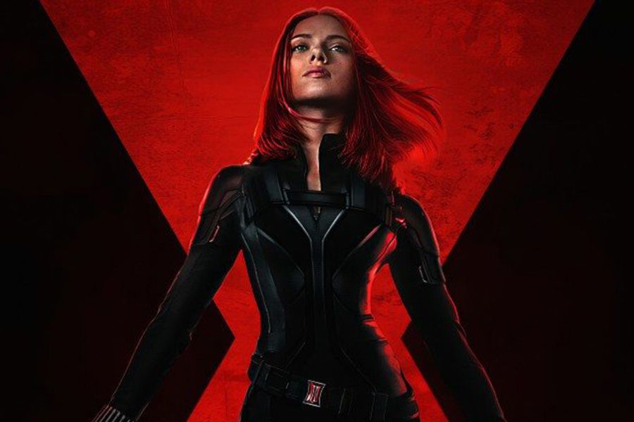 Black Widow y más cintas de Marvel se retrasan para el 2021