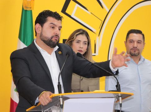 Para avanzar en lo local, PRD Michoacán espera conclusión de impugnaciones