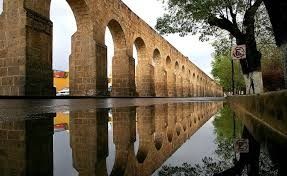 El Acueducto de Morelia: una joya virreinal que resiste el paso del tiempo