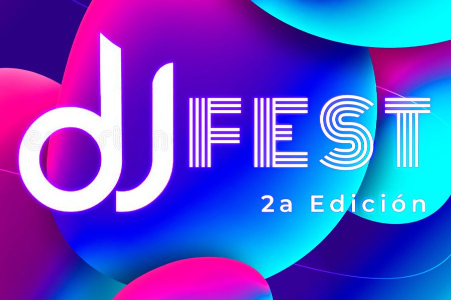 Llega a Morelia el DJ FEST 2023. ¡y será gratuito!