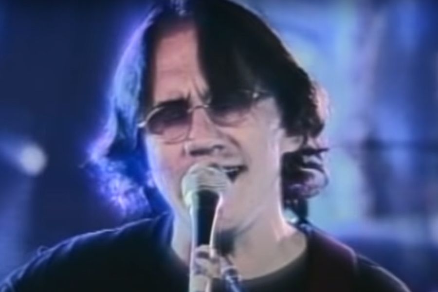Muere Marciano Cantero, vocalista de Los Enanitos Verdes, tenía 62 años.