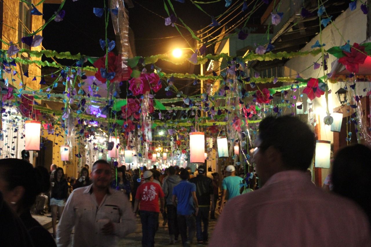 Posadas vivientes de Coalcomán únicas en México; una fiesta de tradición y cultura