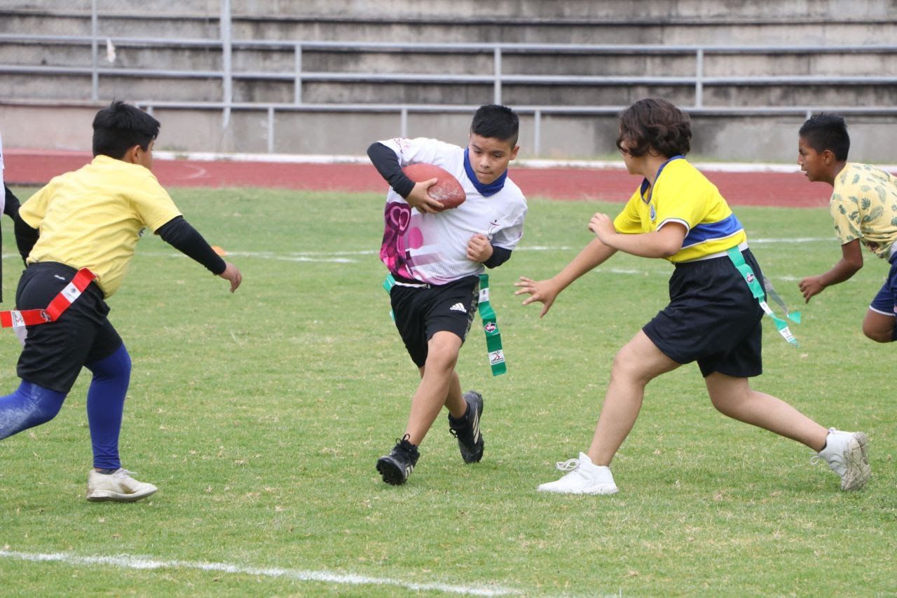 Cecufid abre convocatoria de inscripción a Centros de Desarrollo Deportivo