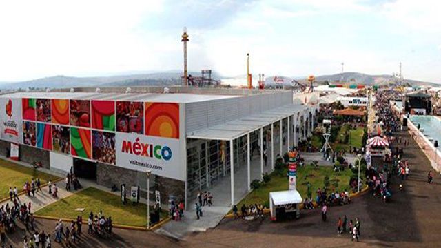 Expo Fiesta Michoacán 2022 sí se llevará a cabo