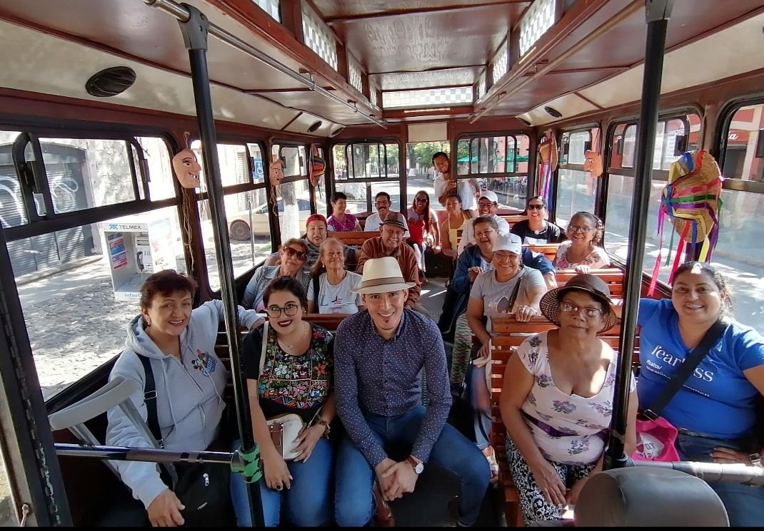 Las mujeres guías turísticas, pieza clave para el desarrollo del sector en Michoacán