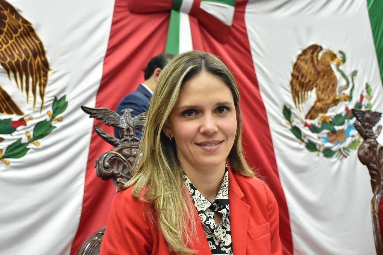 Se reactivan 880 centros educativos de tiempo completo en Michoacán: Daniela de los Santos