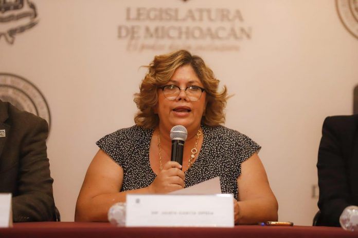 Plan Morelos promueve participación ciudadana para impulsar reformas de gran calado: Julieta García