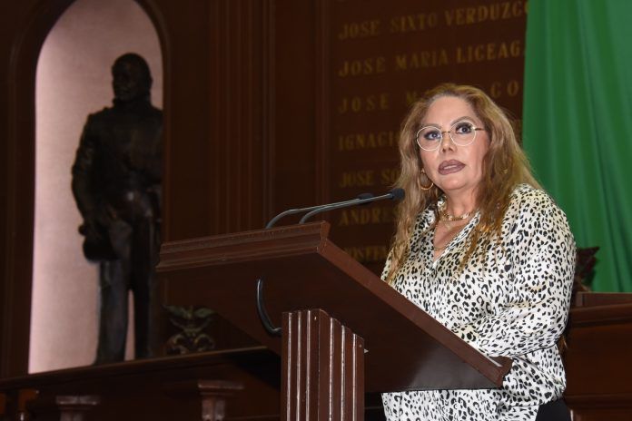 Sin protección, defensores de derechos humanos y periodistas: Margarita López