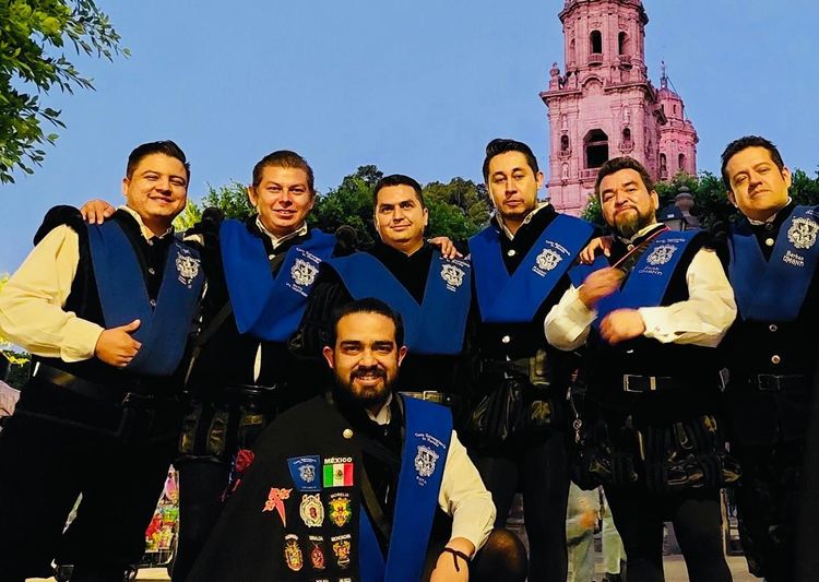Callejoneadas llenarán de música y alegría el Centro de Morelia: anuncia Sectur Michoacán