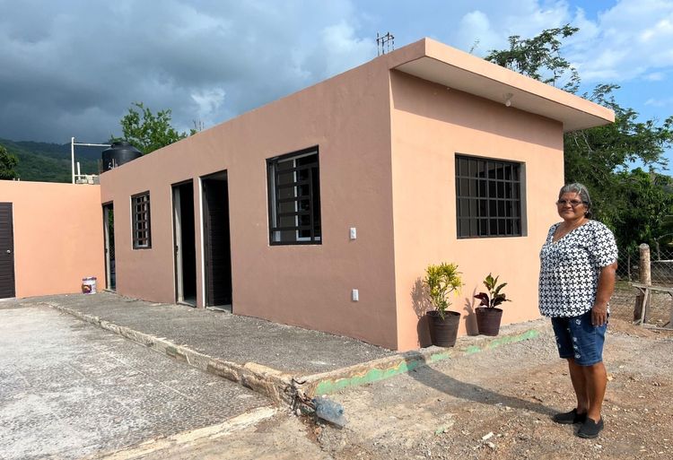 Entregará IVEM primeras viviendas reconstruidas tras sismo de 2022
