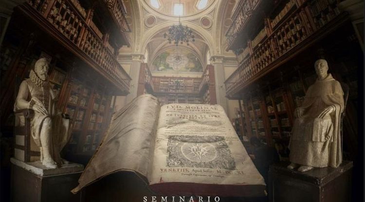 23 mil libros acervo del Fondo Antiguo de la Biblioteca Pública de la UMSNH; se realizará Seminario