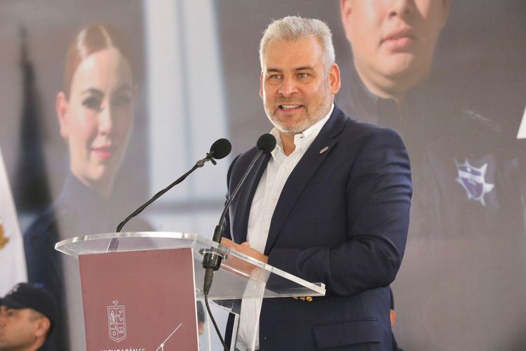 Pide Bedolla a municipios, regular venta de pólvora para evitar incidentes lamentables