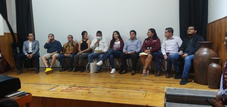 Hay en Michoacán, 73 mil ciudadanos afrodescendientes; realizarán foro estatal