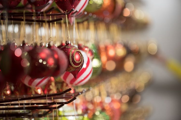 !Todos a Tlalpujahua¡ Feria de la Esfera hasta el 17 de diciembre