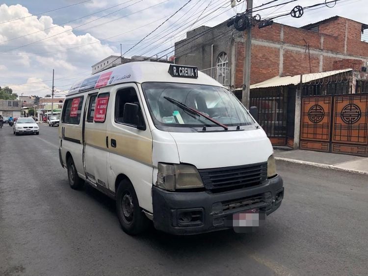 La muy necesaria Ley de Movilidad en Michoacán