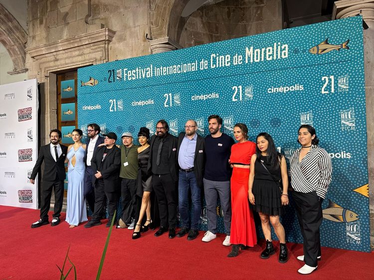 Michoacán tiene 7 nominaciones a los premios Lo Mejor de México 2024