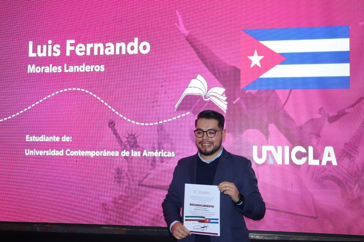 Por primera vez, Michoacán brinda becas de transporte para intercambios escolares