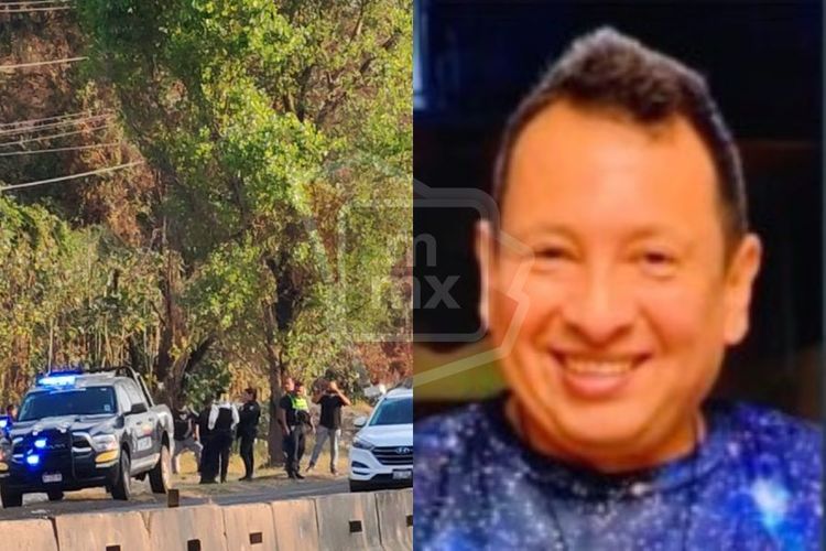 Hallan sin vida al "Maestro Sato" a la orilla de la carretera Morelia-Pátzcuaro