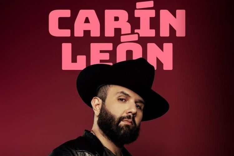 Esto es lo que debes saber si asistes al concierto de Carín León