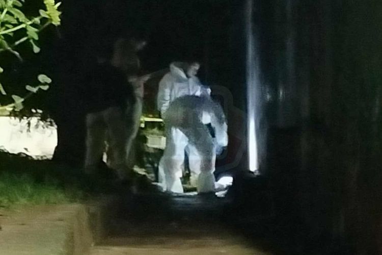 Muere en el hospital IMSS de Camelinas, hombre baleado en la colonia Juana Pavón de Morelia