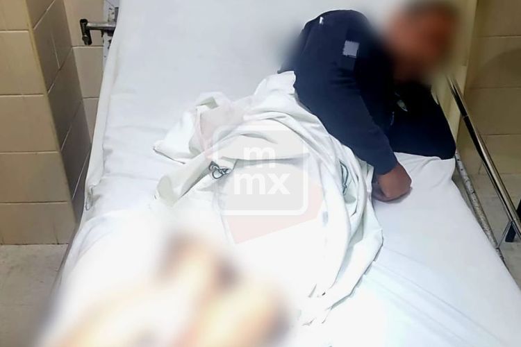 Criminales atacan casetas de la Policía Municipal en Buenavista; hay un oficial herido