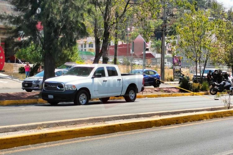 Se registran 2 atentados en Morelia; hay 2 agentes ministeriales de Guanajuato heridos