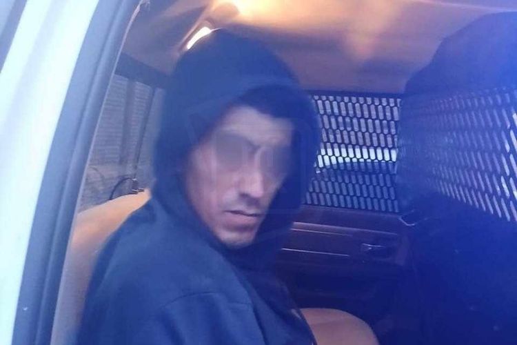 Taxista sufre asalto en colonia Lago 1, Morelia