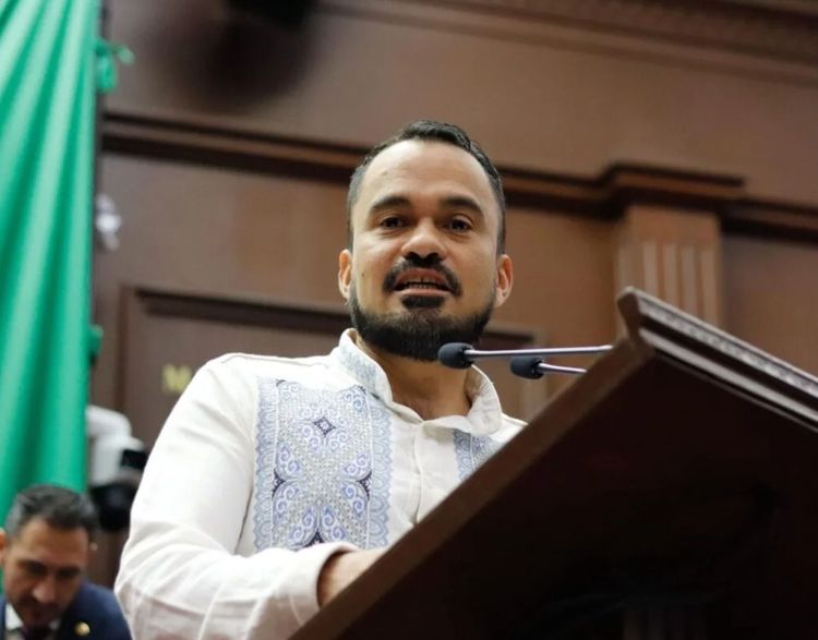 Congreso de Michoacán aprueba reformas para frenar abusos en grúas y corralones