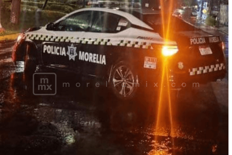 Riña en bar de Morelia deja 3 hermanos heridos por arma blanca 