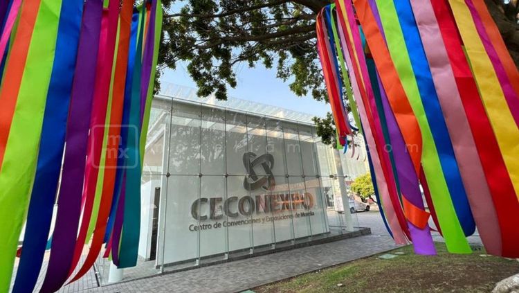 Inician inscripciones en el Centro de Idiomas del Ceconexpo