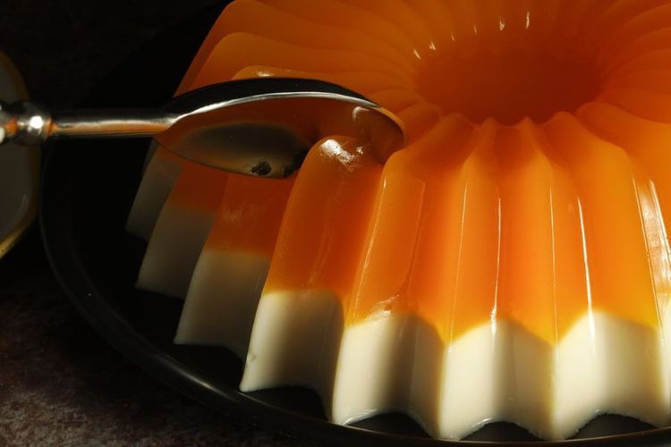 ¿Cuáles gelatinas son más dañinas? PROFECO publica estudio
