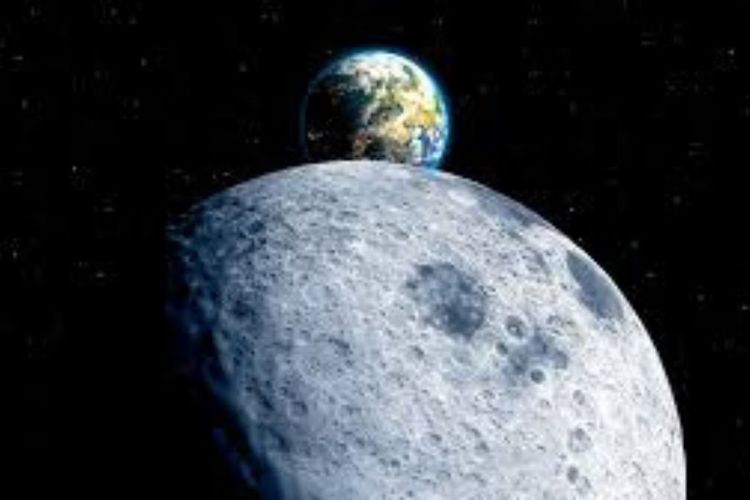 Día Internacional de la Luna, ¿qué sabemos sobre el único satélite natural de la Tierra?