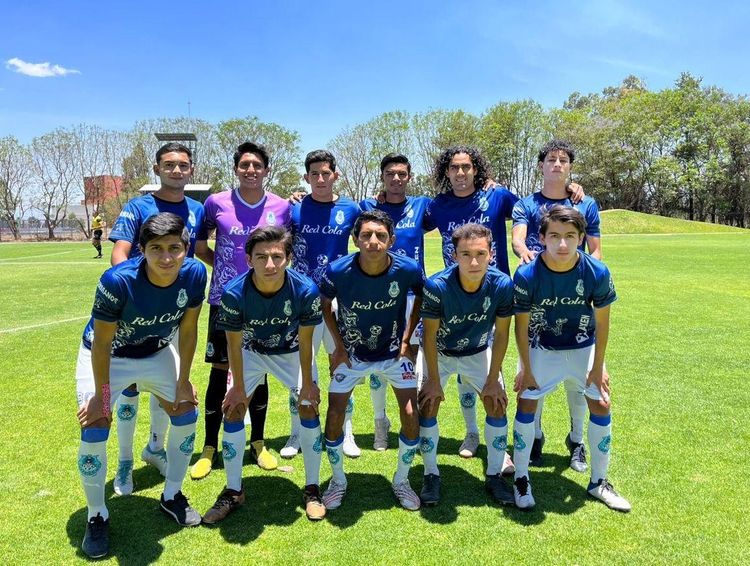 Termina su participación H2O Purépechas FC en Liga TDP MX 
